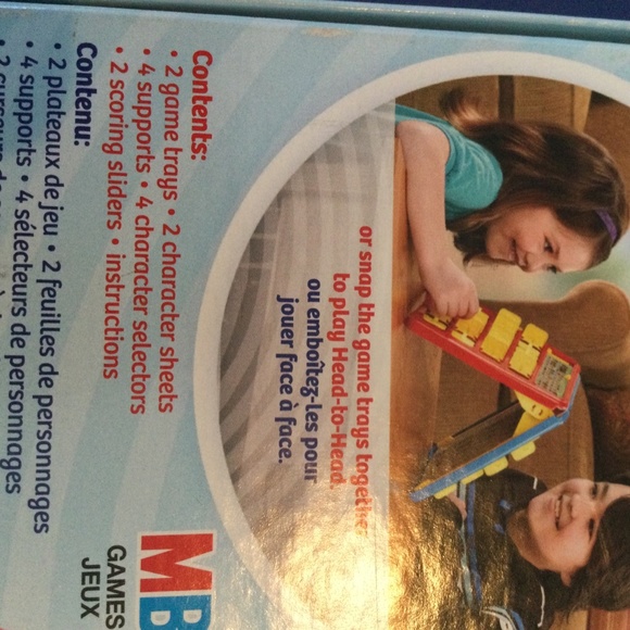 Guess who kids game - Picture 8 of 9